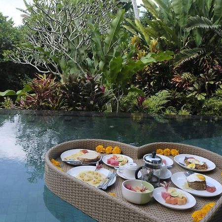 Umah Kemuning Near To Central Ubud 외부 사진