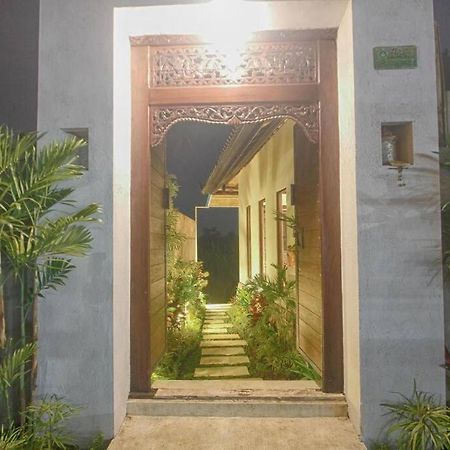 Umah Kemuning Near To Central Ubud 외부 사진