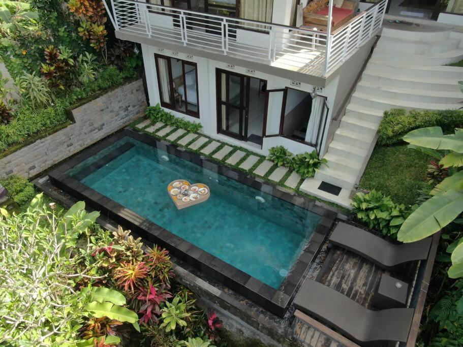 Umah Kemuning Near To Central Ubud 외부 사진
