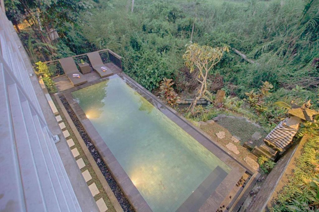 Umah Kemuning Near To Central Ubud 외부 사진