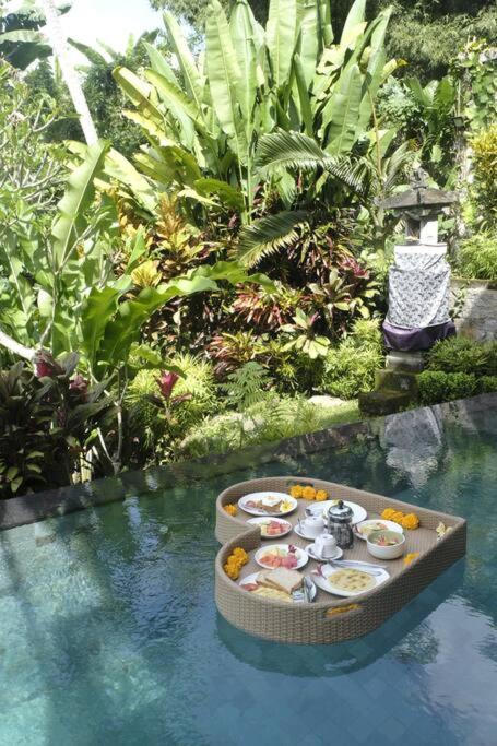 Umah Kemuning Near To Central Ubud 외부 사진