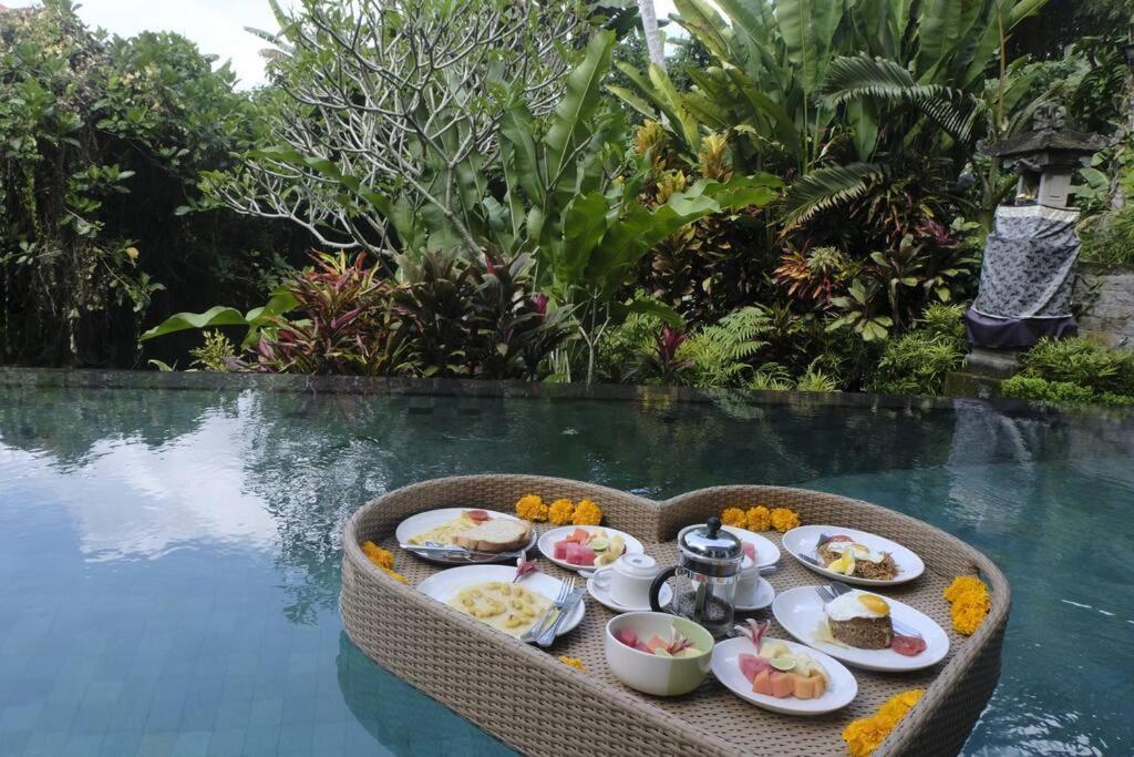 Umah Kemuning Near To Central Ubud 외부 사진