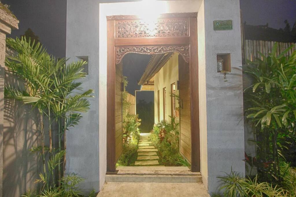 Umah Kemuning Near To Central Ubud 외부 사진
